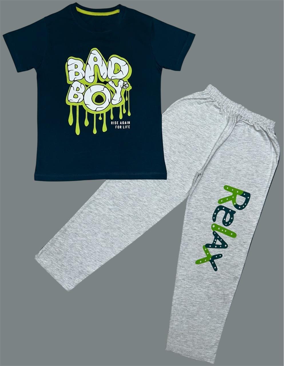 BAD BOY Pant set