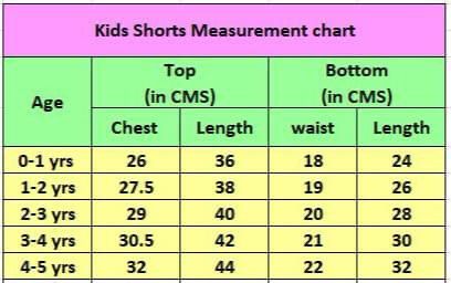 Blue Create together shorts set