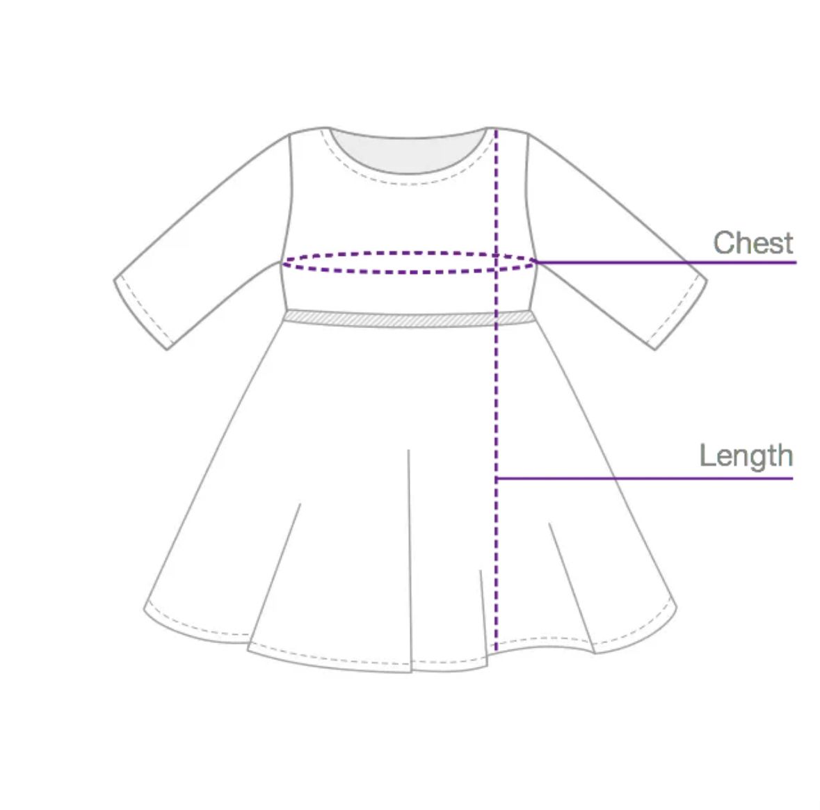 Maroon Full sleeve gown