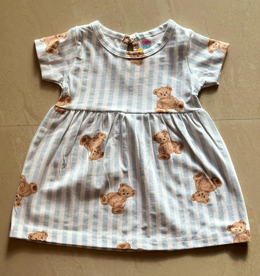 Baby gown
