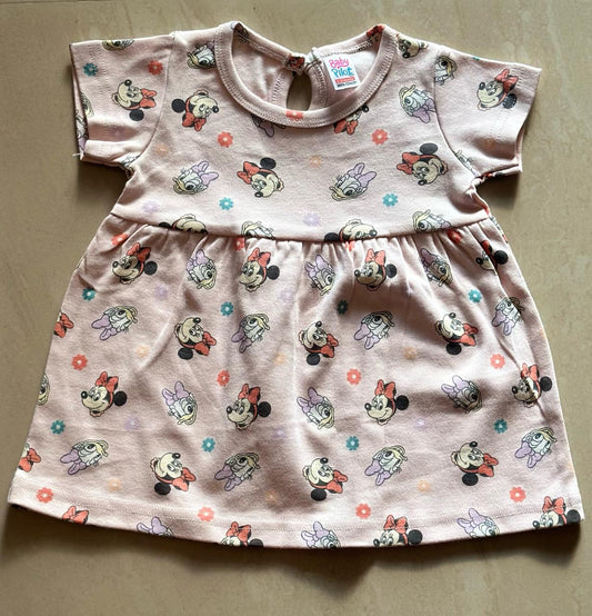 Baby gown