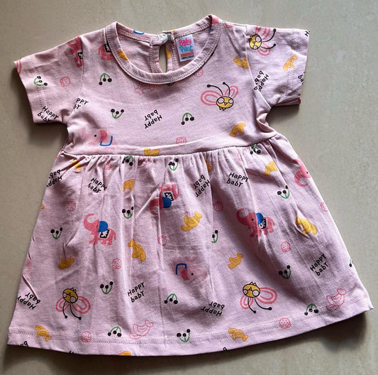 Baby gown